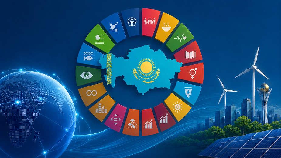Экономикалық зерттеулер институты | June 24, 2026